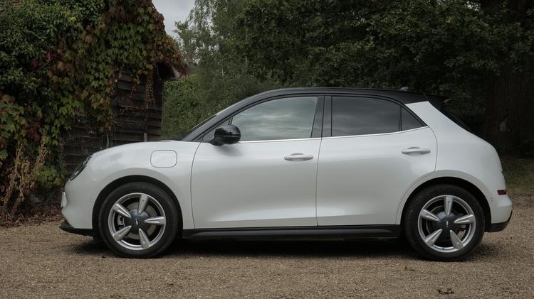 GWM ORA 03 126kW Pure+ 48kWh 5dr Auto